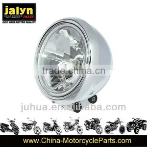 Motorcycle Headlamp for YB125 thumbnail-1