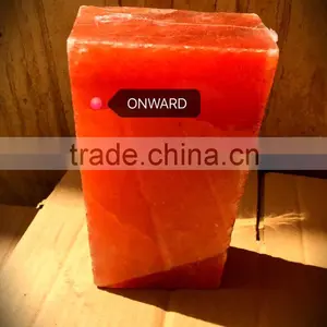 Himalayan Salt Brick 20x10x5cm thumbnail-5