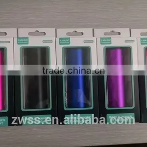 Beautiful LED Rechargeable Torch With Power Bank thumbnail-4