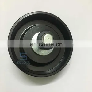 88440-0K010 TENSIONER PULLEY ASSY, IDLE FOR HILUX FORTUNER 2005-15 thumbnail-1