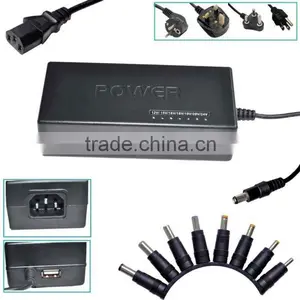 150W Universal Laptop Ac/dc Adaptor thumbnail-1
