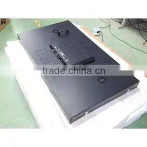Cost Effective 55 Inch Video Wall Lcd Screen (5.3mm 700nits) thumbnail-4