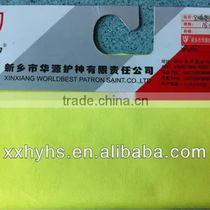 FR Cotton High Visibility Twill Fabric thumbnail-1
