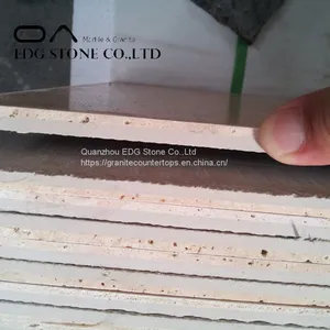 Aluminium Honeycomb Composite Travertine Stone With Lowest Prices thumbnail-1