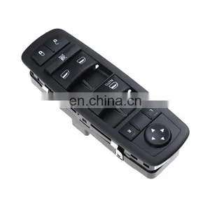 68110866AB Power Window Lifter Control Switch For Dodge Grand Caravan Chrysler Town & Country Ram 1500 2500 thumbnail-3