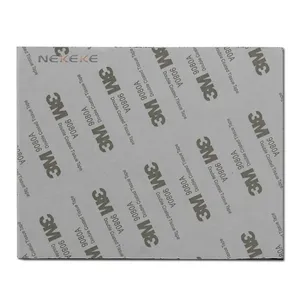 NEKEKE 6 mm Thick Customized Durable Marine Eva Foam Sheet for Boat Yacht thumbnail-2