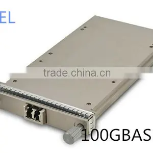 100G CFP2 ER4 10km Transceiver CISCO/HUAWEI/HP Compatible Commercial Temperature FTTH Optical Module thumbnail-1