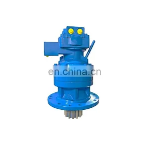 SK200-8 Swing Reducter SK360 Swing Reducer Gearbox SK200-6 Swing Motor YN32W00019F1 YN32W00004F1 YN32W01056P1 thumbnail-1