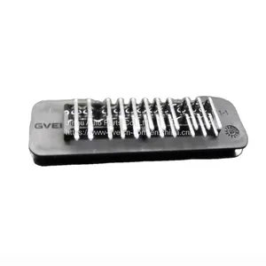 22 Pin ECU PCB Connector Straight Angle 3.0 Pitch thumbnail-2