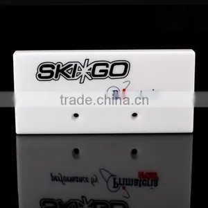 Acrylic Ice Scraper thumbnail-1