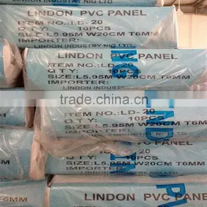 2012 Haining The Newest Ceiling Board thumbnail-6