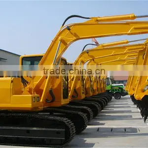 Chinese Excavator Loader by Professional Manufacture With Sale Excavater Price thumbnail-2