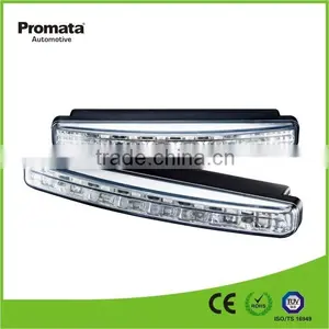 RX180 8 LED Car Day Running Light, Hotsale Super Bright High Lumen Drl thumbnail-1
