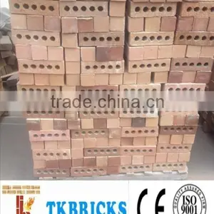 Long Life Wall Brick, Building Brick, Facing Brick thumbnail-1