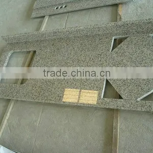 Direct Factory Matrix Titanium Granite Countertop From Chinese Wholesaler thumbnail-6