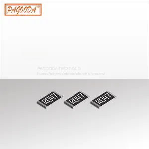 Precision Chip Resistor 0603 25v 0.05w thumbnail-5
