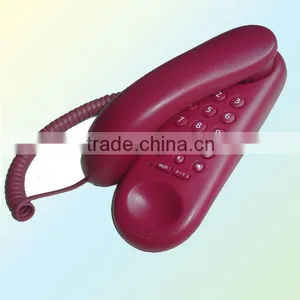 Cheap Landline Phone Models Made in China thumbnail-1