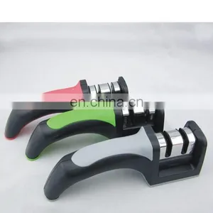 Professional Diamond Manual Knife Sharpener thumbnail-2