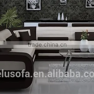 Design Sofa Set Modern China Furniture Sofa thumbnail-6