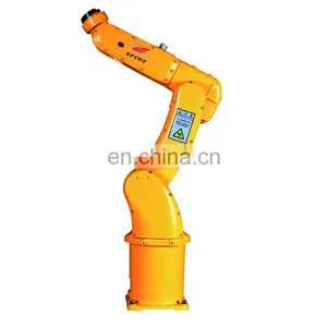 EFORT High Quality Short Delivery 6 Axis Pick and Place Industrial Manipulator Arm thumbnail-1