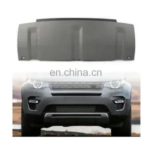 OEM LR061242 Front Bumper Tow Hook Cover For Land Rover Discovery Sport 2014-2016 thumbnail-4