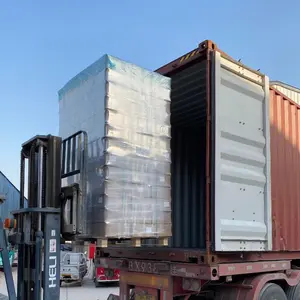 Yantai Bagease Plastic Co.,ltd. company overview - view 1 thumbnail