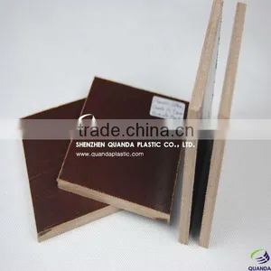 Phenolic Resin Cotton Sheet Materials for Electrical Insulation thumbnail-1