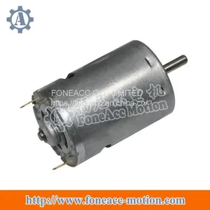 RS-750 High Speed High Torque 12V Micro DC Motors 456g.cm thumbnail-2