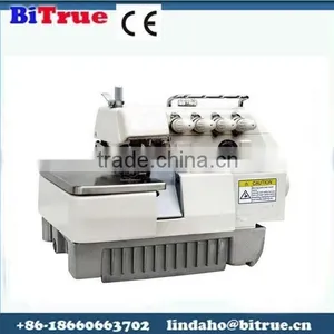 New Overlock Sewing Machine thumbnail-1