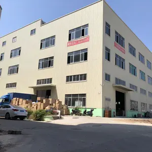 Zhongshan Sunrise Auto Service Equipment.,Ltd company overview - view 1 thumbnail