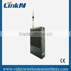 RJ45 Network Interface Signals Transmitter Device,audio Video TDD Transmitter thumbnail-5