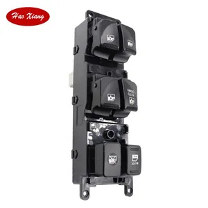 Haoxiang Auto Parts Electric Window Master Switch 93570-1E110 For Hyundai Accent 2007 2008 2009 2010 thumbnail-1