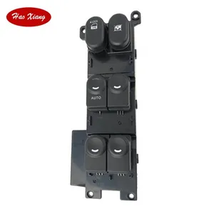 Haoxiang CAR Electric Power Window Switches Universal Window Lifter 93570-1Z010 93570-2L010 For Hyundai I30 I30CW 2008 2011 thumbnail-1