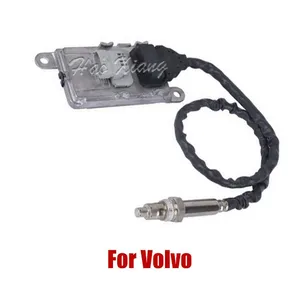 Haoxiang Universal Auto Nitrogen Oxide Nox Sensor for Toyota Nissan Honda Hyundai KIA BMW Mazda VW Ford Fiesta thumbnail-3