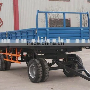 7C-8T/7CX-8T Trailer thumbnail-1