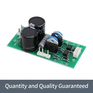Bernard Electric Actuator Main Control Board A7088 Logic Control Board Circuit Board Drive Board Adjustment Board thumbnail-1