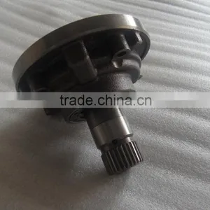 JCB 904 CHARGE PUMP thumbnail-3