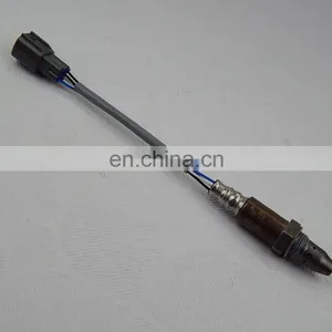 Hot Selling Front Oxygen Sensor For T-oyota Highlander 2009-2012 2.7L 3.5L OEM: 89467-0E070 thumbnail-2