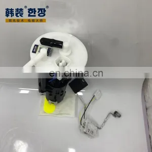 17045-S84-000	fuel Pump Assy	For	Honda Accord VI CG5 thumbnail-3