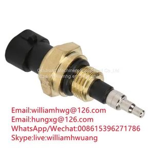 Engine Parts Connecting Cod 5257364 Actuator 3534534 Temperature Sensor 4088832 thumbnail-2