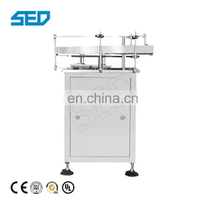 Automatic Electronic Honey Pill Tablet Counting Production Line thumbnail-2