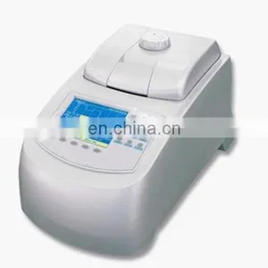 Factory Wholesale High Quality PCR Thermal Cyclers thumbnail-5