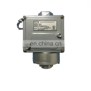 High Quality Pressure Switch Aluminum Alloy 604G1 604G2 604G5 604GM1 604GM2 thumbnail-3
