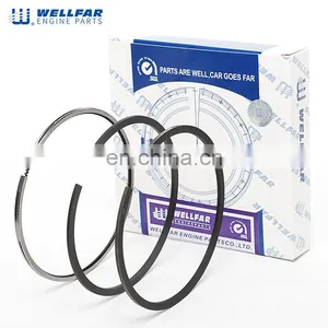 80361012 Machinery Parts 103mm Tractor Piston Ring for PERKINS Tractor Diesel Engine thumbnail-3