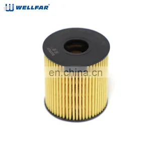 Wholesale Auto Parts 3M5Q-6744Aa 1109X3 1109X4 1109-Z2 1109-Z1 1303476 30650798 Filtro De Aceite Oil Filter For Peugeot thumbnail-2