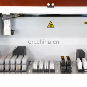 BIOBASE Auto ELISA Processor Biobase1000 Automated Sample Processing System Biobase for Lab thumbnail-5