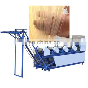 Factory Price Rice Noodle Machine /noodle Making Machine Malaysia thumbnail-4