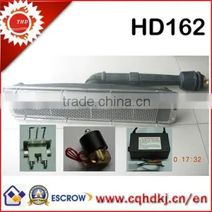 Ceramic Gas Infrared Burners thumbnail-3