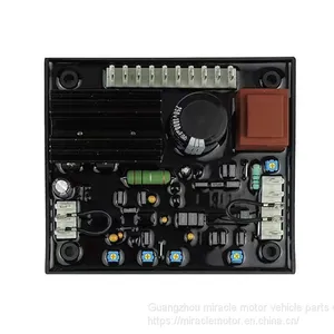 AVR for Leroy Somer R438 R150 R726 D350 D550... thumbnail-1