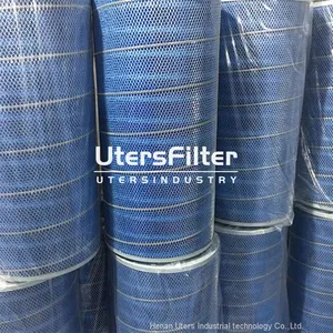 SE551C-4 UTERS Generator Air Filter Element Import Substitution Supporting OEM and ODM thumbnail-3